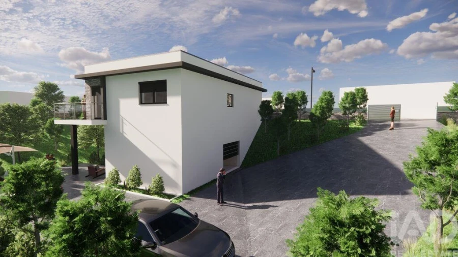 Terreno para Venda em Vale de Azares Foto 18