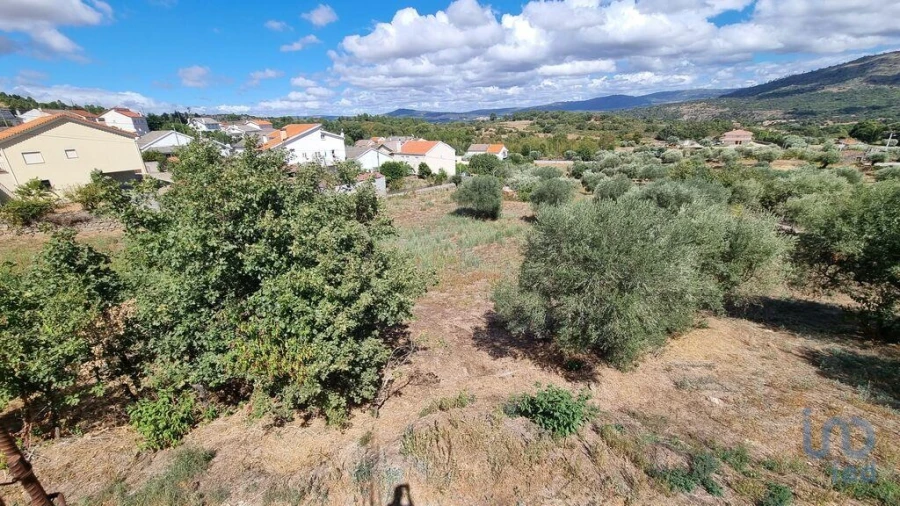 Terreno para Venda em Vale de Azares Foto 10