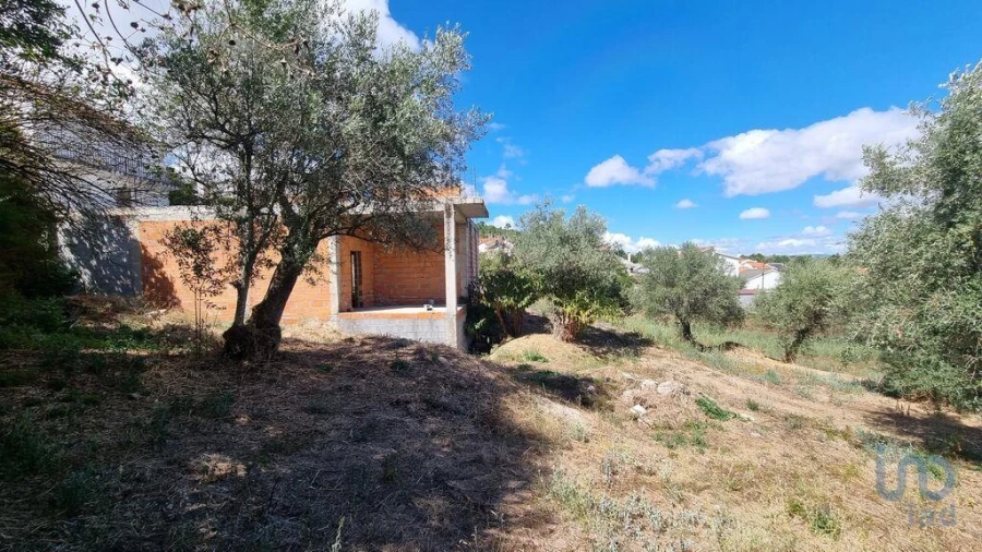 Terreno para Venda em Vale de Azares Foto 9