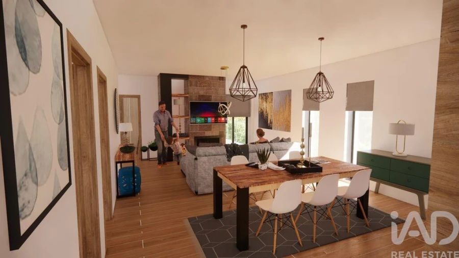 Terreno para Venda em Vale de Azares Foto 21