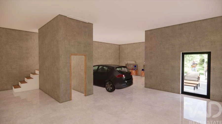 Terreno para Venda em Vale de Azares Foto 26