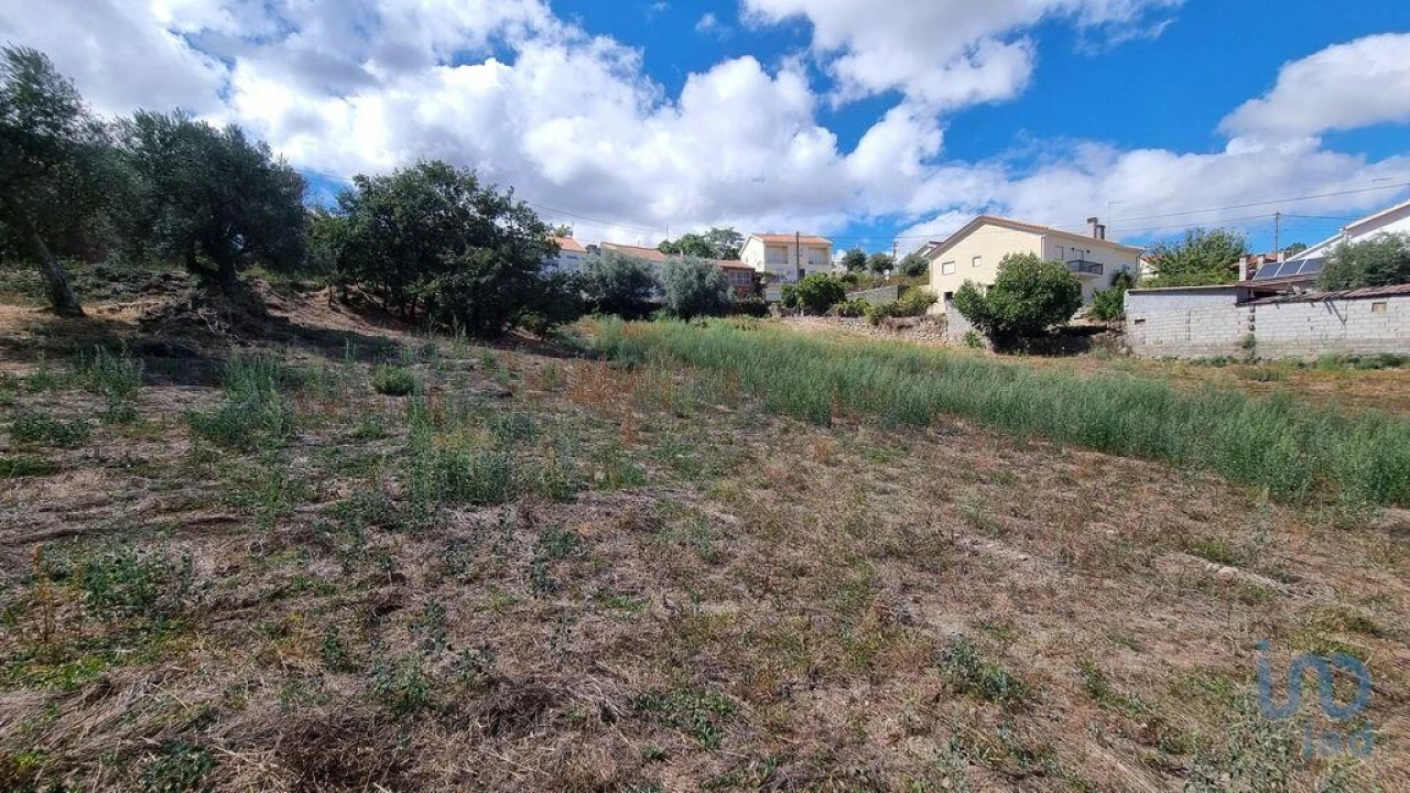 Terreno para Venda em Vale de Azares Foto 15