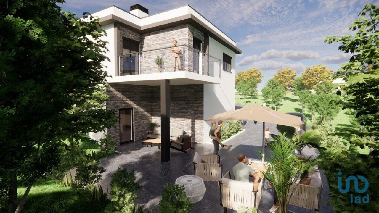 Terreno para Venda em Vale de Azares Foto 5