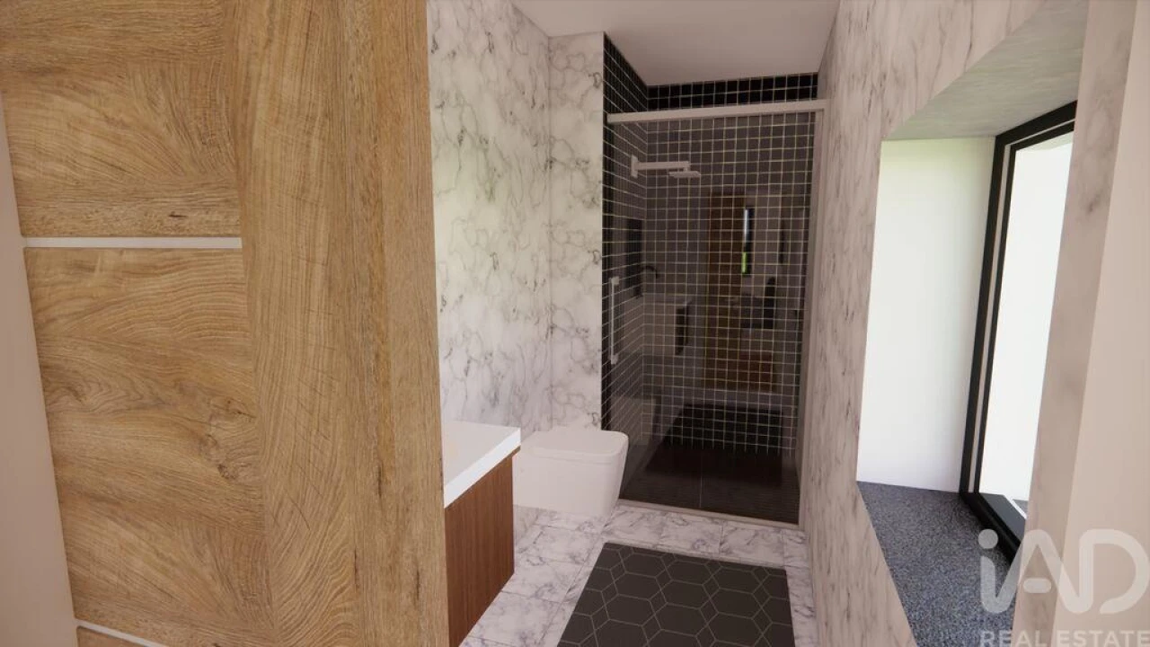 Terreno para Venda em Vale de Azares Foto 25