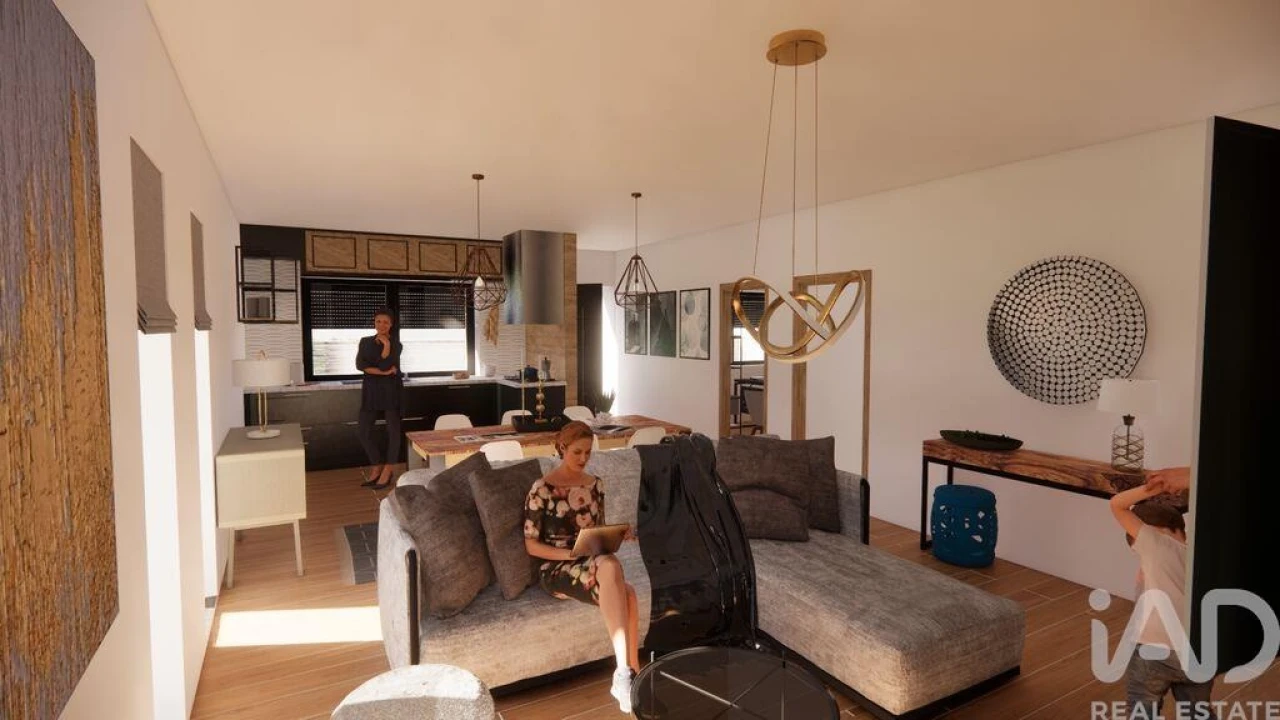 Terreno para Venda em Vale de Azares Foto 22