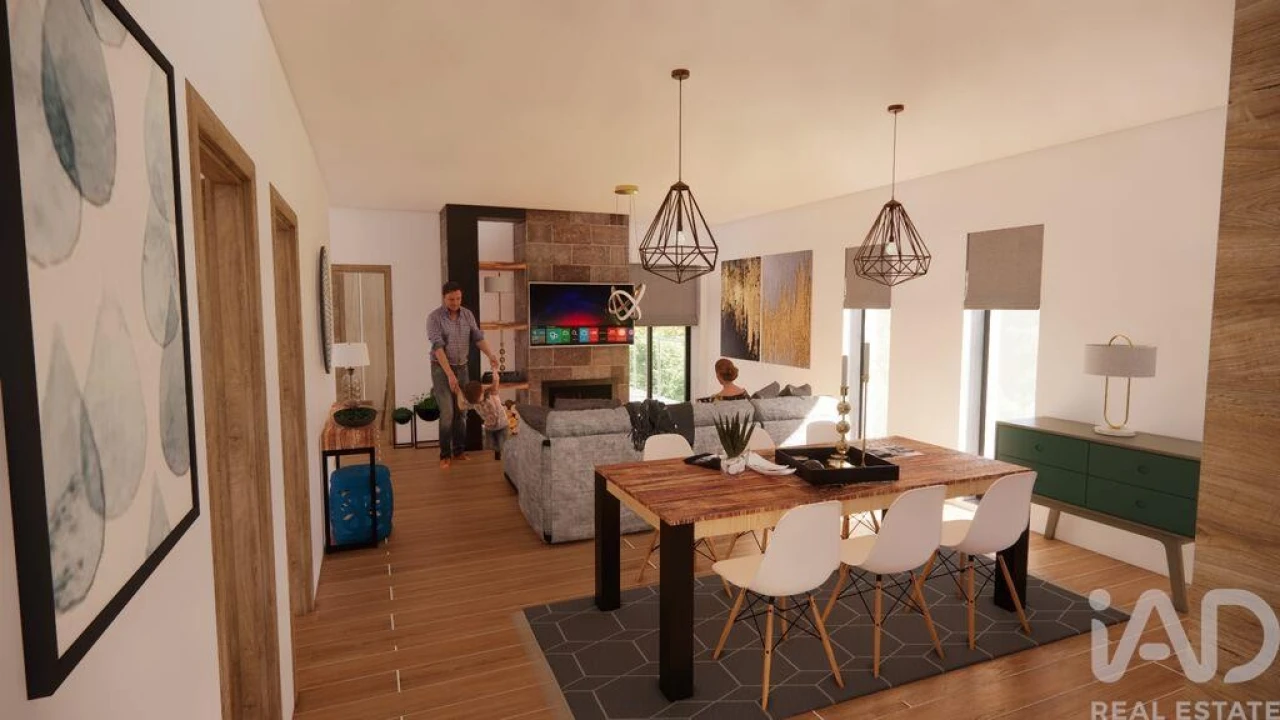 Terreno para Venda em Vale de Azares Foto 21