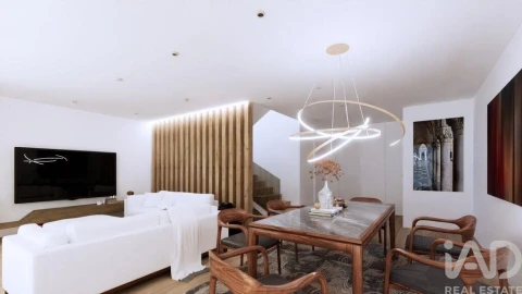 Moradia T3 para Venda em Ericeira