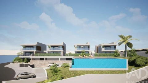 Moradia T3 para Venda em Ericeira