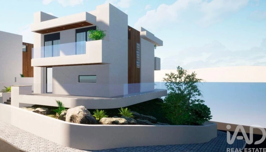 Moradia T3 para Venda em Ericeira Foto 13