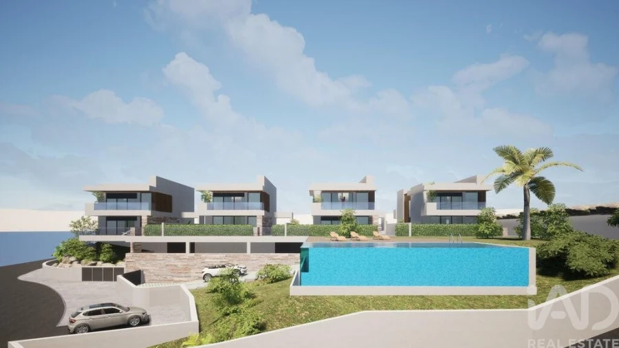 Moradia T3 para Venda em Ericeira Foto 4
