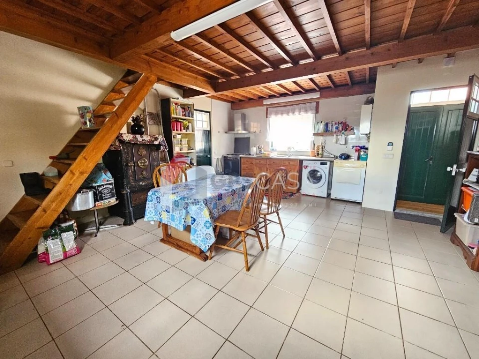 Moradia T3 para Venda em Praia da Vitoria (Santa Cruz) Foto 21