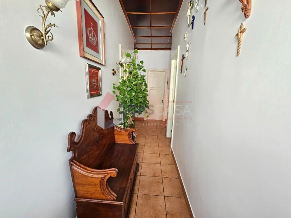 Moradia T3 para Venda em Praia da Vitoria (Santa Cruz) Foto 3