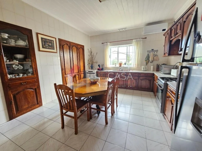 Moradia T3 para Venda em Praia da Vitoria (Santa Cruz) Foto 10