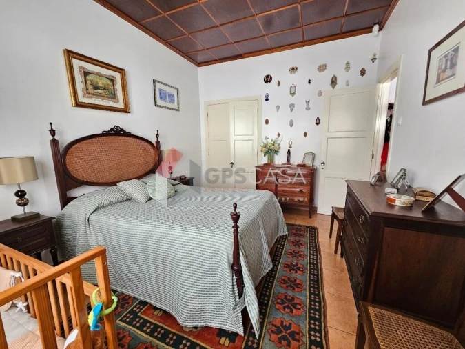 Moradia T3 para Venda em Praia da Vitoria (Santa Cruz) Foto 15