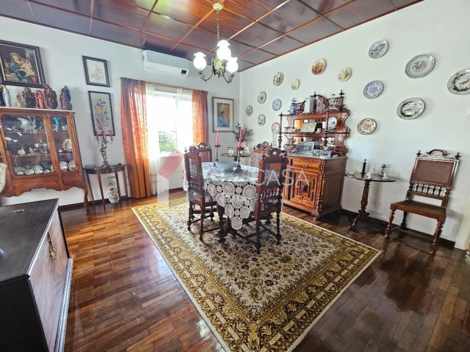 Moradia T3 para Venda em Praia da Vitoria (Santa Cruz) Foto 7