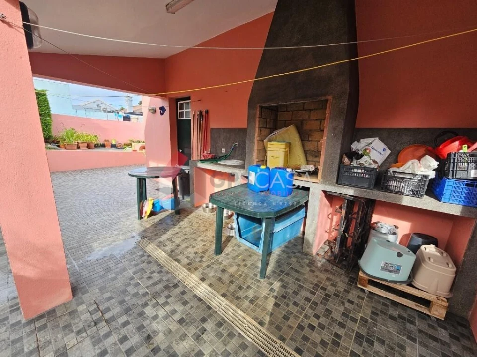 Moradia T3 para Venda em Praia da Vitoria (Santa Cruz) Foto 25