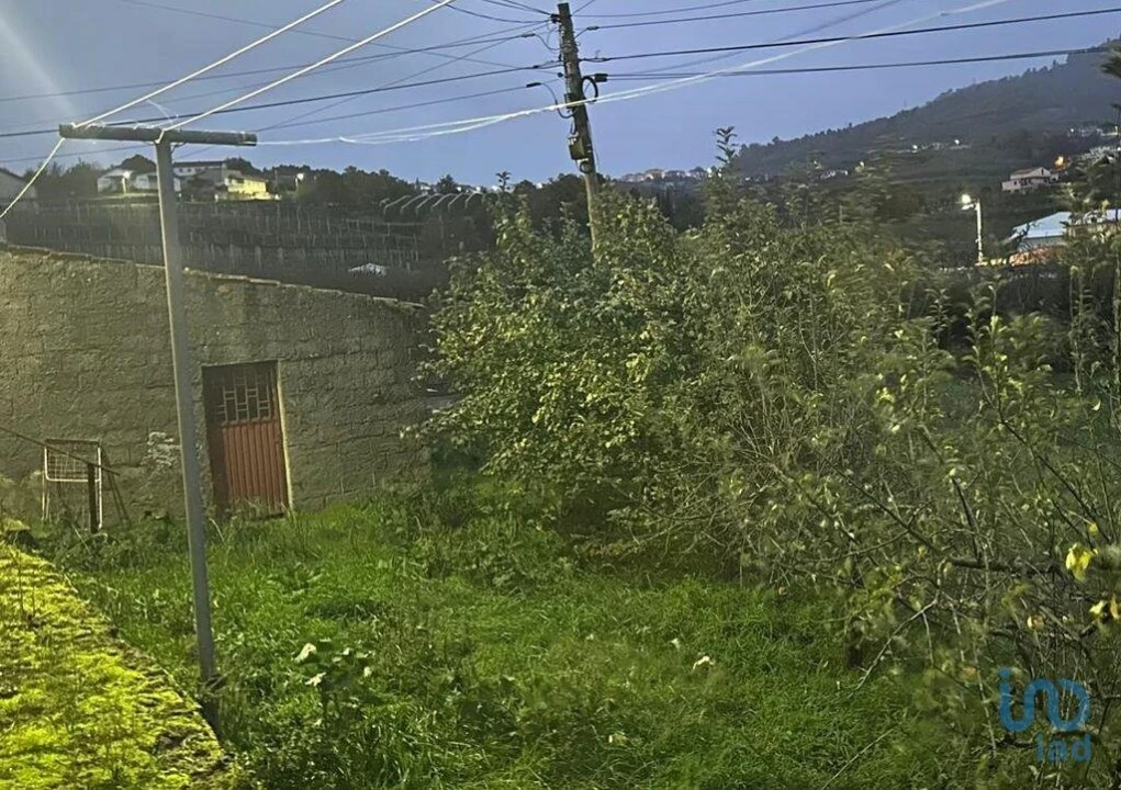 Terreno para Venda em Britiande Foto 3