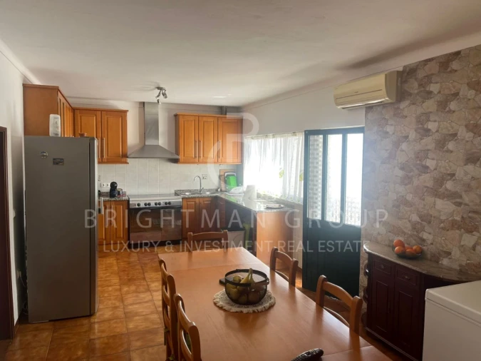 Moradia T3 para Venda em Figueira dos Cavaleiros Foto 4