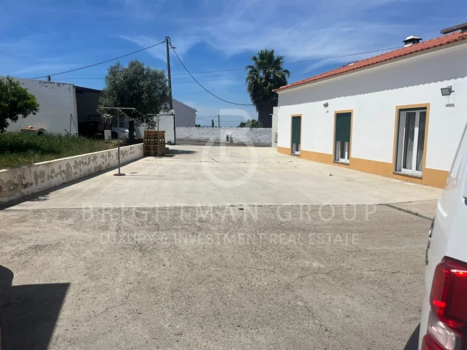 Moradia T3 para Venda em Figueira dos Cavaleiros Foto 27