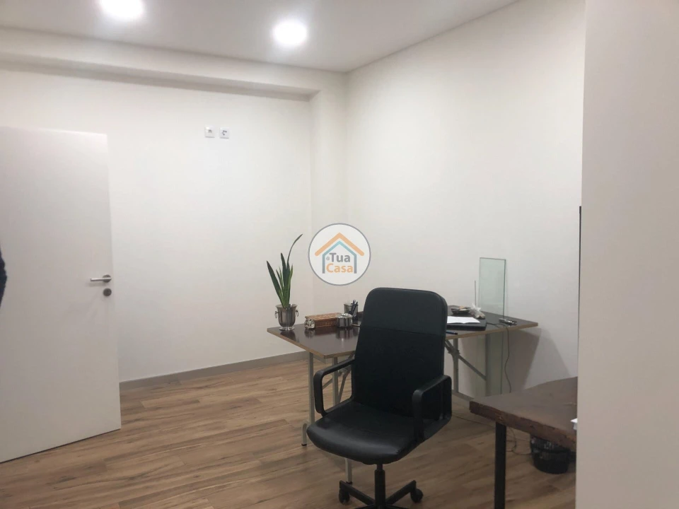 Negócio para Trespasse em Romariz Foto 7