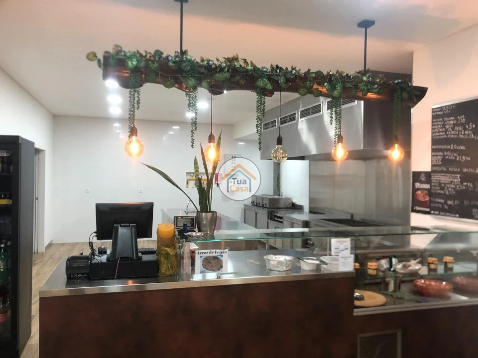 Negócio para Trespasse em Romariz Foto 1