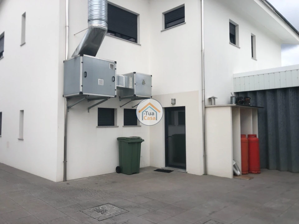 Negócio para Trespasse em Romariz Foto 12