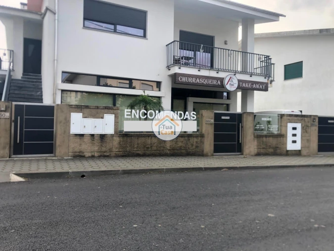 Negócio para Trespasse em Romariz Foto 15