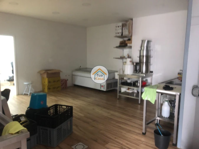 Negócio para Trespasse em Romariz Foto 8