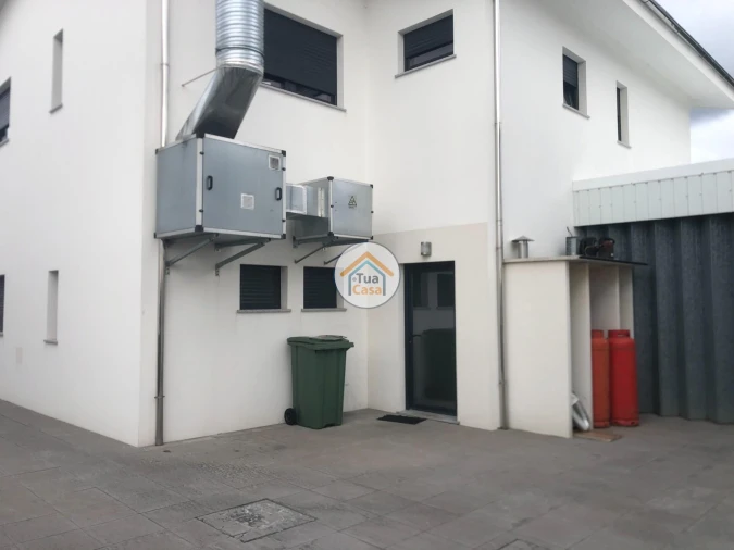 Negócio para Trespasse em Romariz Foto 12