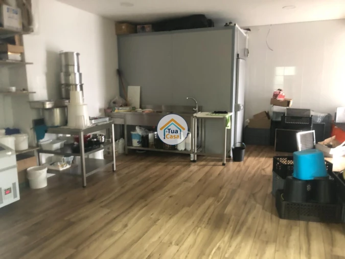 Negócio para Trespasse em Romariz Foto 6