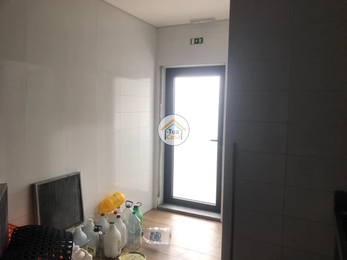 Negócio para Trespasse em Romariz Foto 11