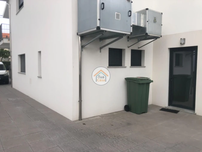 Negócio para Trespasse em Romariz Foto 14