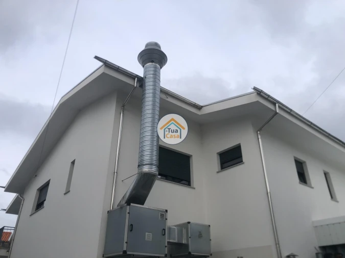 Negócio para Trespasse em Romariz Foto 13