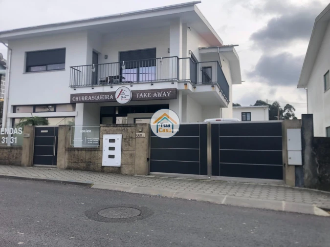 Negócio para Trespasse em Romariz Foto 16