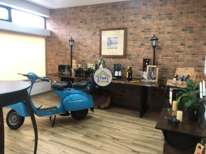 Negócio para Trespasse em Romariz Foto 5