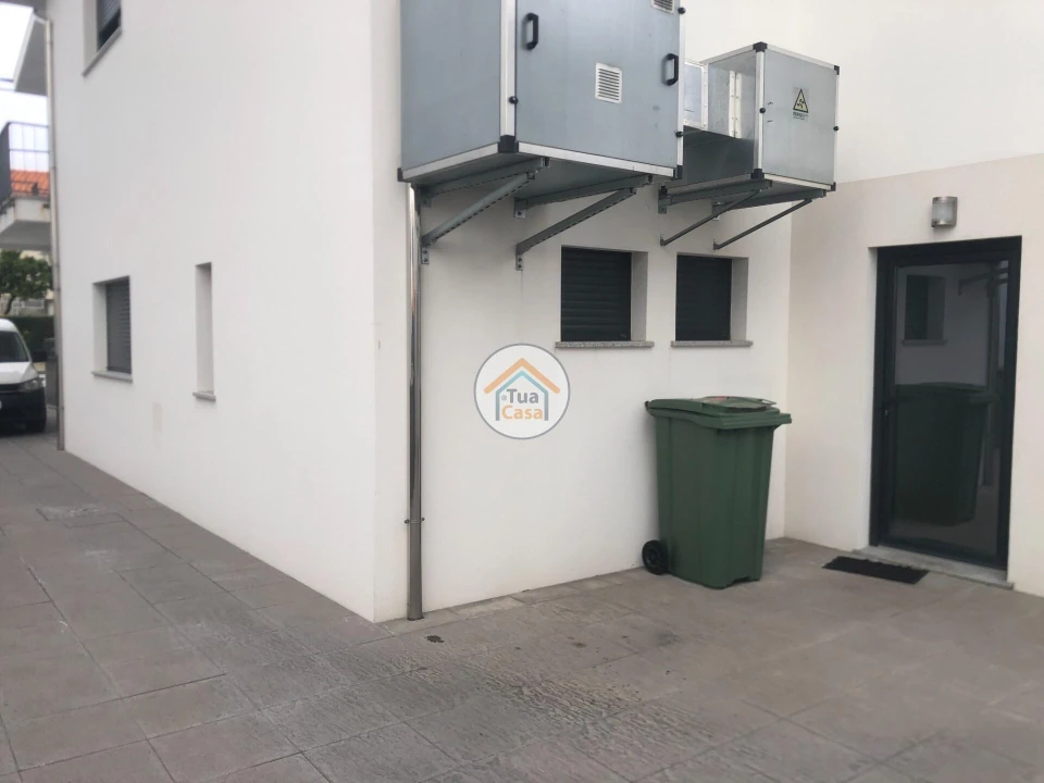 Negócio para Trespasse em Romariz Foto 14