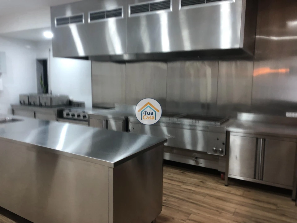 Negócio para Trespasse em Romariz Foto 3