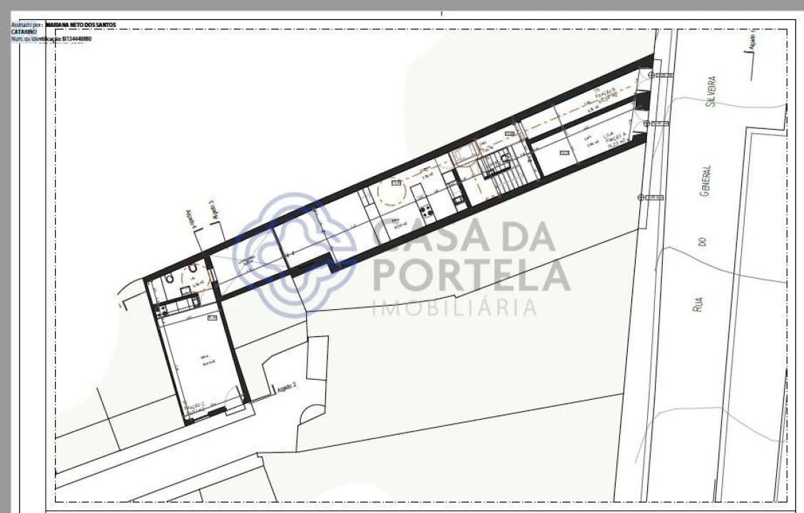 Prédio para Venda em Cedofeita, Santo Ildefonso, Sé, Miragaia, São Nicolau e Vitória Foto 47