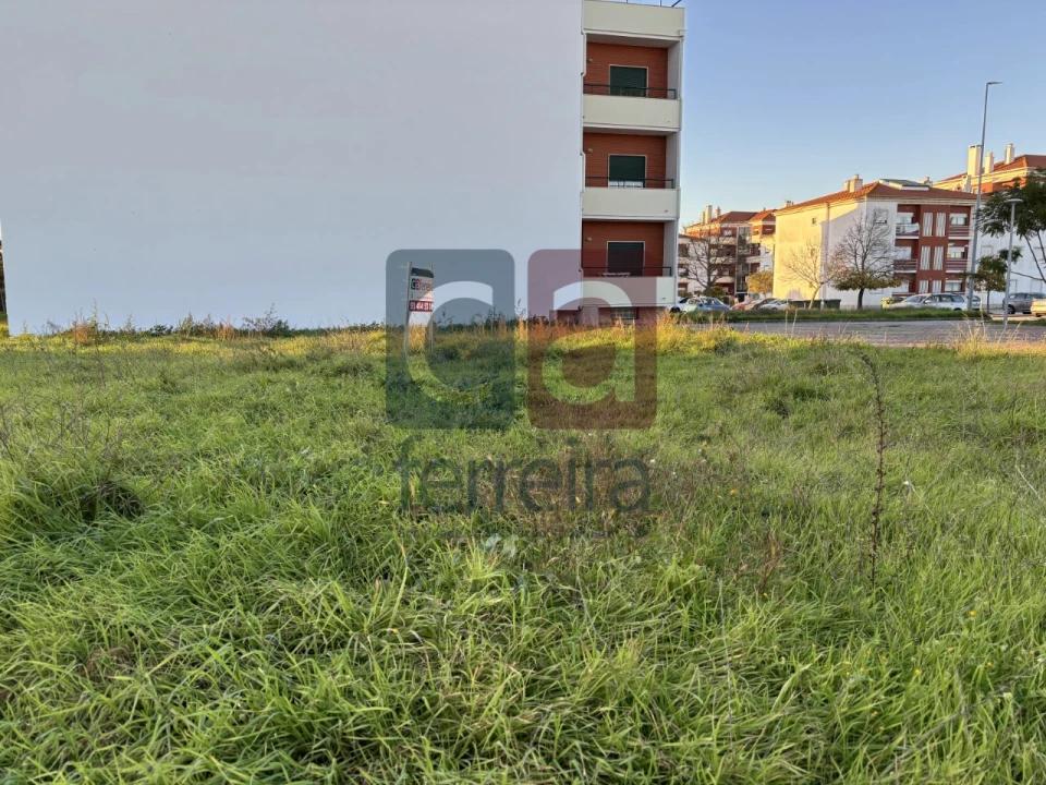 Terreno para Venda em Alpiarça Foto 2