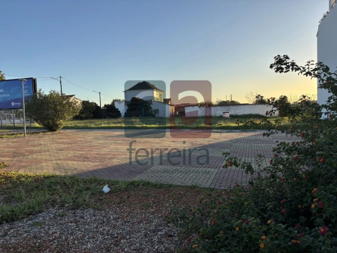 Terreno para Venda em Alpiarça Foto 8