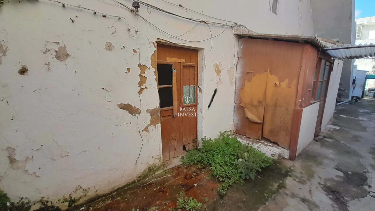 Moradia T6 para Venda em Faro (Sé e São Pedro) Foto 29