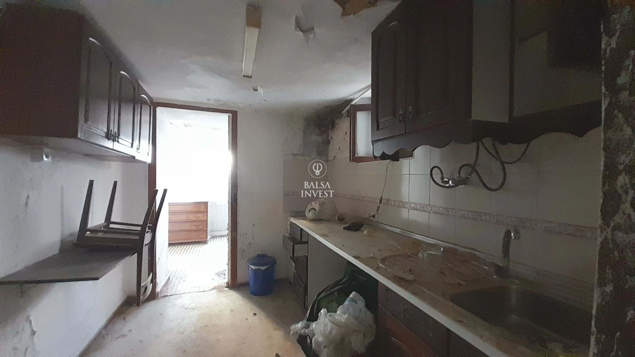 Moradia T6 para Venda em Faro (Sé e São Pedro) Foto 27