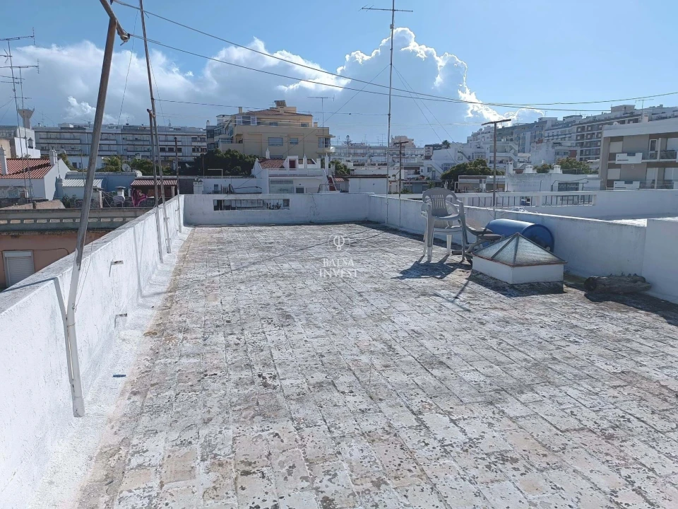 Moradia T6 para Venda em Faro (Sé e São Pedro) Foto 19