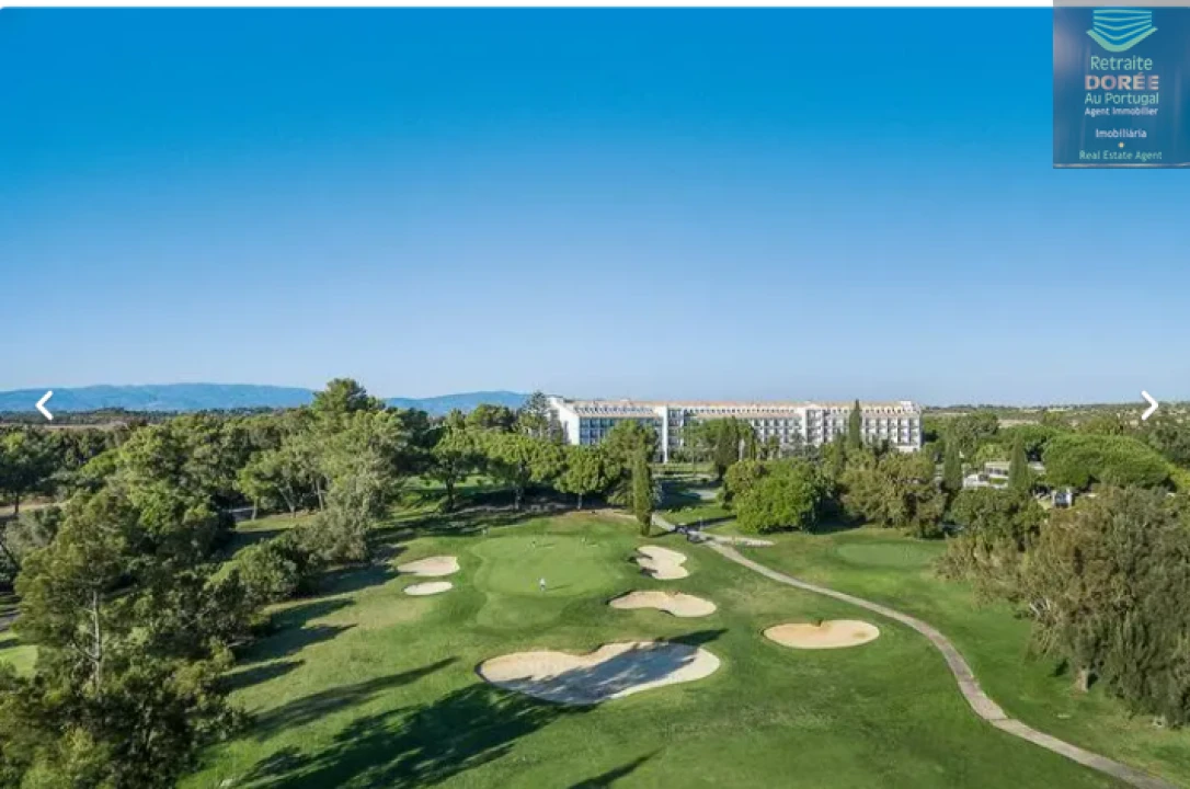 Terreno para Venda em Alvor Foto 7