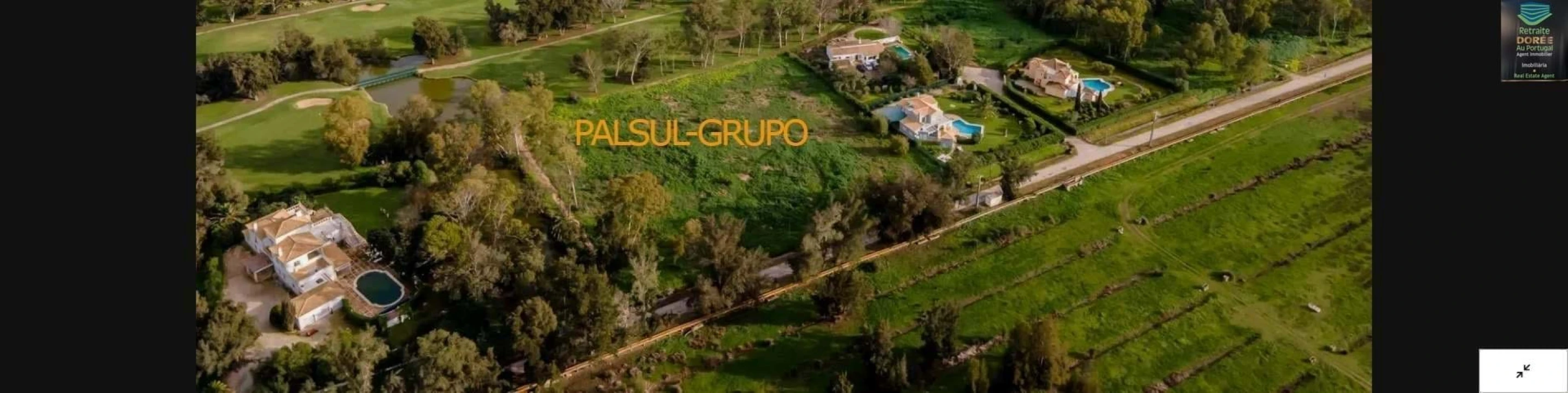 Terreno para Venda em Alvor Foto 9