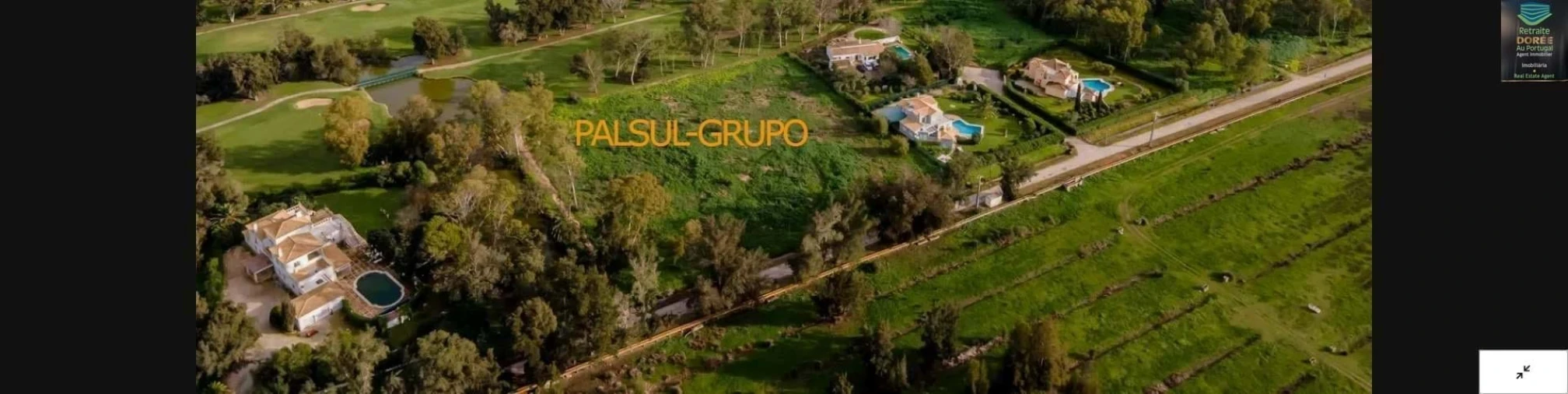 Terreno para Venda em Alvor Foto 9