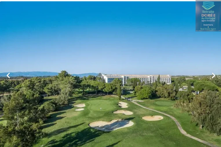 Terreno para Venda em Alvor Foto 7