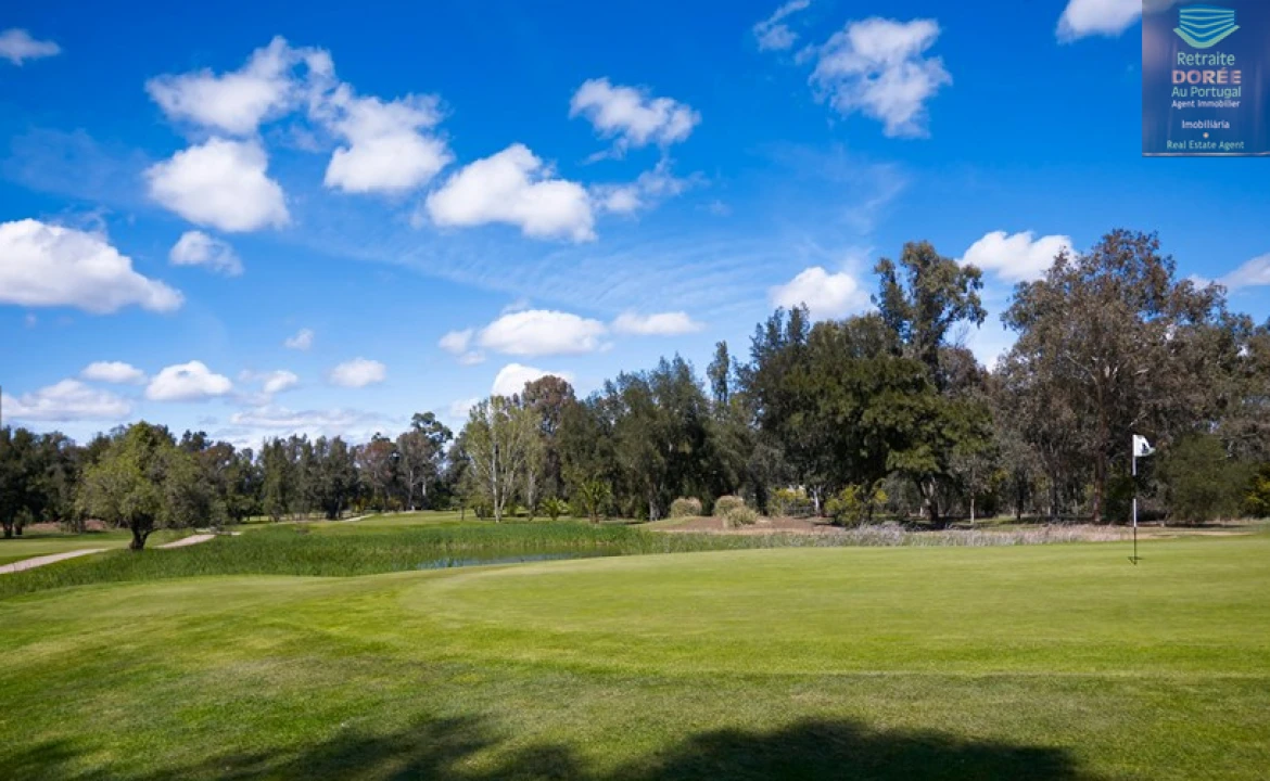 Terreno para Venda em Alvor Foto 1