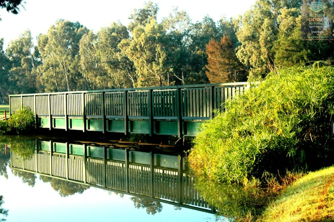 Terreno para Venda em Alvor Foto 7