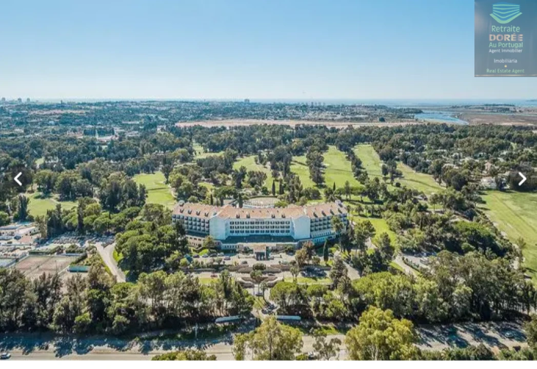 Terreno para Venda em Alvor Foto 5